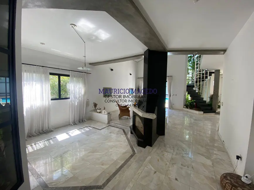 Foto 7 de Casa com 5 quartos à venda, 560m2 em Alphaville Residencial Dois, Barueri - SP