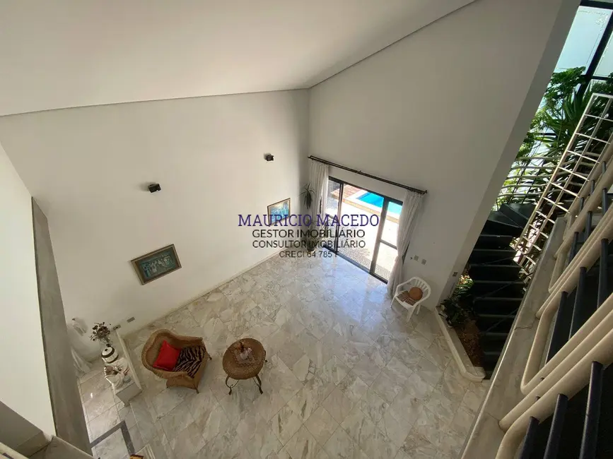 Foto 4 de Casa com 5 quartos à venda, 560m2 em Alphaville Residencial Dois, Barueri - SP