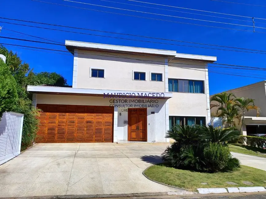 Foto 2 de Casa com 5 quartos à venda, 572m2 em Alphaville Residencial Dois, Barueri - SP