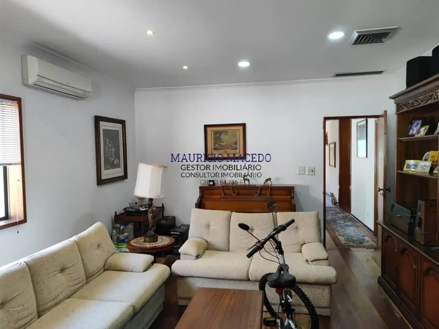Foto 4 de Casa com 5 quartos à venda, 572m2 em Alphaville Residencial Dois, Barueri - SP