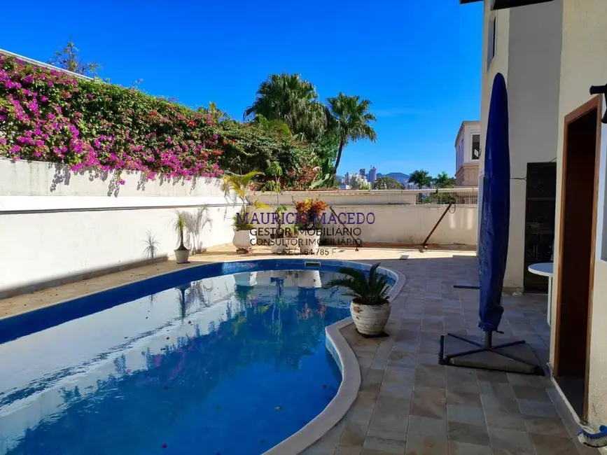 Foto 8 de Casa com 5 quartos à venda, 572m2 em Alphaville Residencial Dois, Barueri - SP