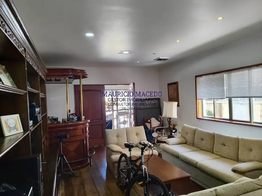 Foto 7 de Casa com 5 quartos à venda, 572m2 em Alphaville Residencial Dois, Barueri - SP