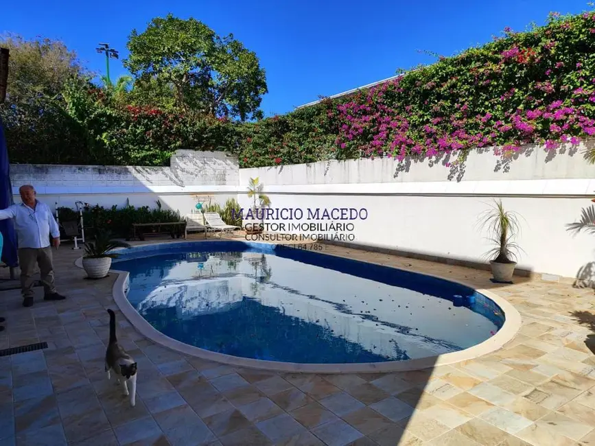 Foto 9 de Casa com 5 quartos à venda, 572m2 em Alphaville Residencial Dois, Barueri - SP