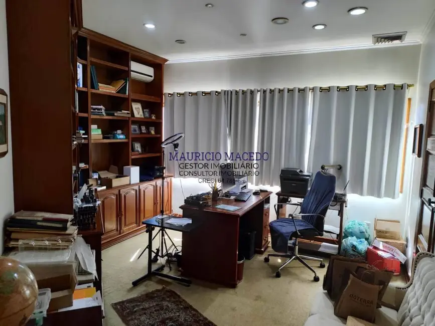 Foto 5 de Casa com 5 quartos à venda, 572m2 em Alphaville Residencial Dois, Barueri - SP