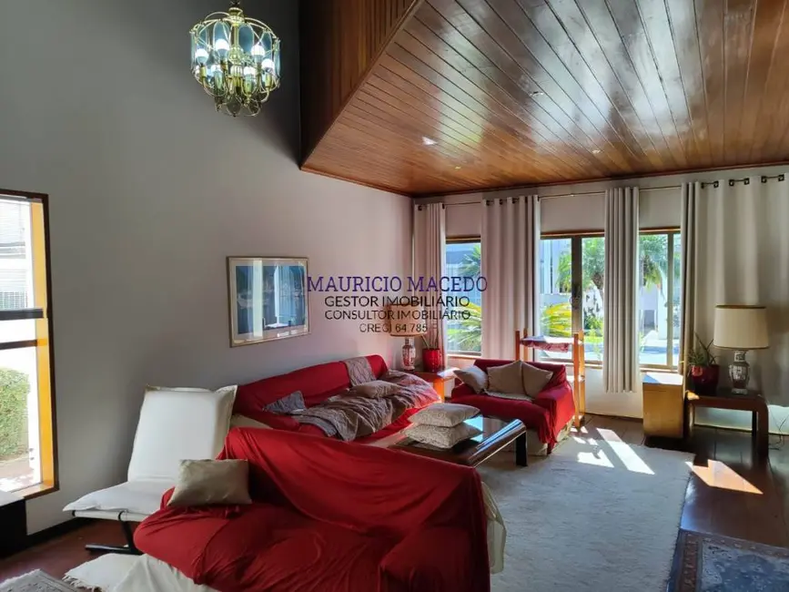 Foto 6 de Casa com 5 quartos à venda, 572m2 em Alphaville Residencial Dois, Barueri - SP