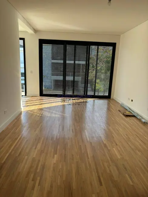 Foto 5 de Casa com 4 quartos à venda, 420m2 em Tamboré, Santana De Parnaiba - SP