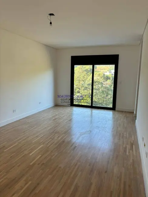 Foto 7 de Casa com 4 quartos à venda, 420m2 em Tamboré, Santana De Parnaiba - SP