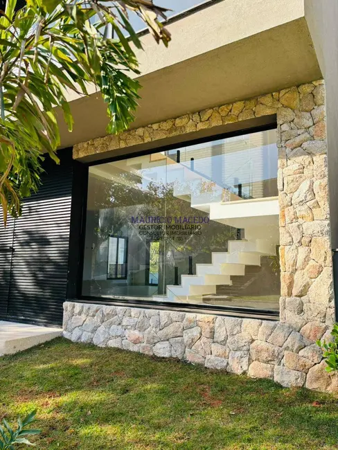 Foto 3 de Casa com 4 quartos à venda, 420m2 em Tamboré, Santana De Parnaiba - SP