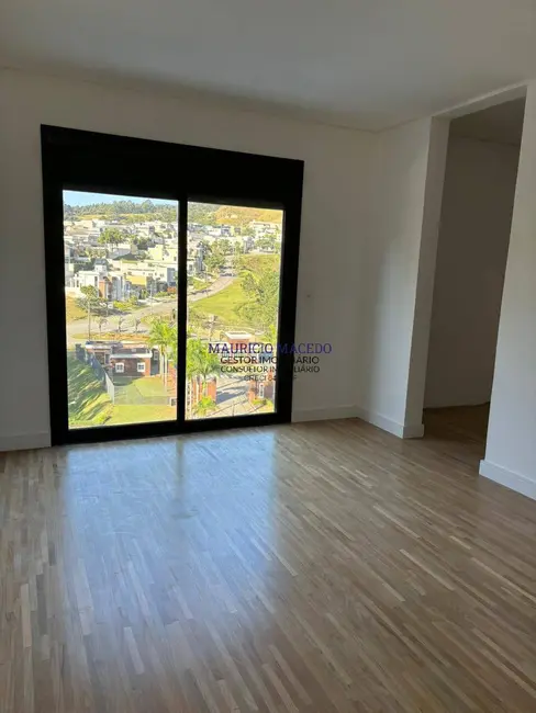 Foto 6 de Casa com 4 quartos à venda, 420m2 em Tamboré, Santana De Parnaiba - SP