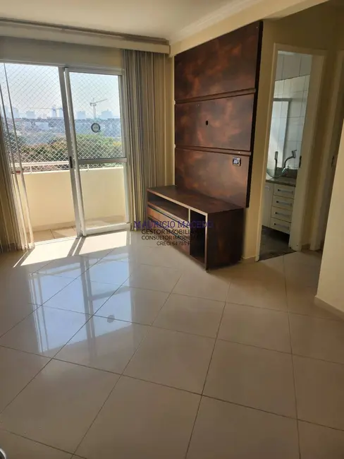 Foto 1 de Apartamento com 2 quartos à venda, 58m2 em Barueri - SP