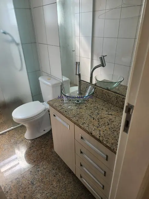 Foto 3 de Apartamento com 2 quartos à venda, 58m2 em Barueri - SP