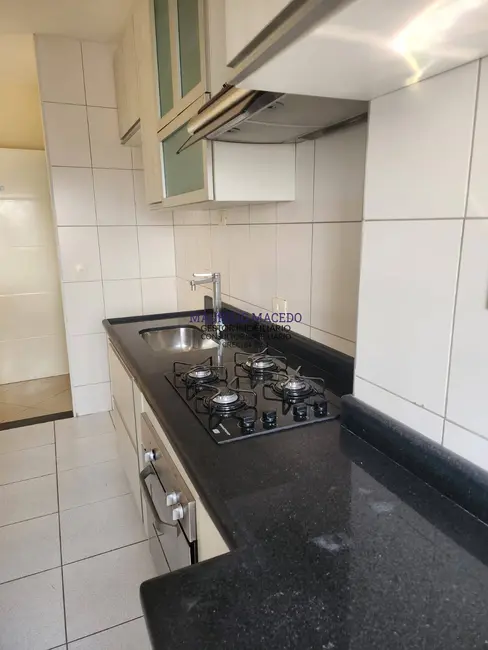 Foto 4 de Apartamento com 2 quartos à venda, 58m2 em Barueri - SP