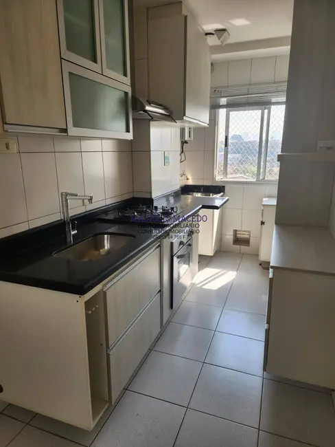 Foto 2 de Apartamento com 2 quartos à venda, 58m2 em Barueri - SP
