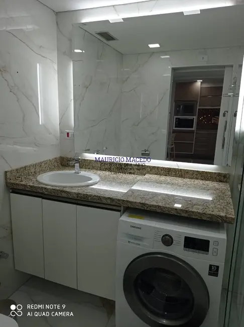 Apartamento com 1 quarto à venda e para alugar, 56m2 em Barueri - SP - imagem 5 Foto 5 de Apartamento com 1 quarto à venda e para alugar, 56m2 em Barueri - SP