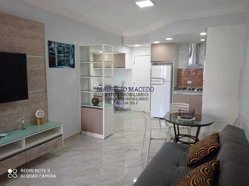 Apartamento com 1 quarto à venda e para alugar, 56m2 em Barueri - SP - imagem 7 Foto 7 de Apartamento com 1 quarto à venda e para alugar, 56m2 em Barueri - SP