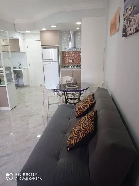 Apartamento com 1 quarto à venda e para alugar, 56m2 em Barueri - SP - imagem 8 Foto 8 de Apartamento com 1 quarto à venda e para alugar, 56m2 em Barueri - SP