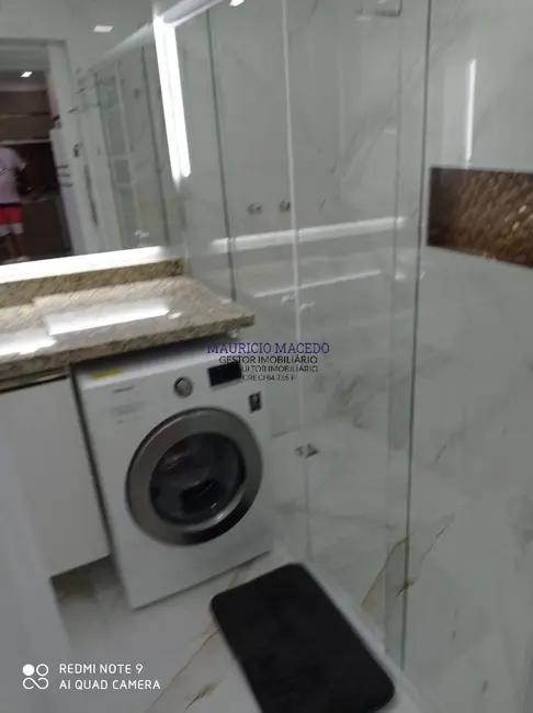 Apartamento com 1 quarto à venda e para alugar, 56m2 em Barueri - SP - imagem 2 Foto 2 de Apartamento com 1 quarto à venda e para alugar, 56m2 em Barueri - SP