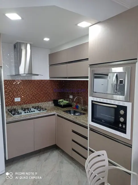Apartamento com 1 quarto à venda e para alugar, 56m2 em Barueri - SP - imagem 1 Foto 1 de Apartamento com 1 quarto à venda e para alugar, 56m2 em Barueri - SP
