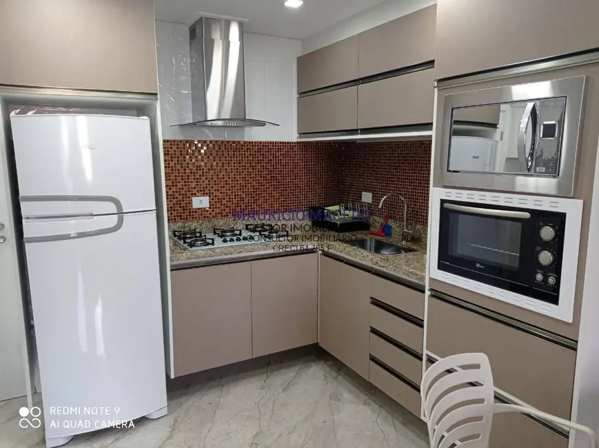 Apartamento com 1 quarto à venda e para alugar, 56m2 em Barueri - SP - imagem 4 Foto 4 de Apartamento com 1 quarto à venda e para alugar, 56m2 em Barueri - SP