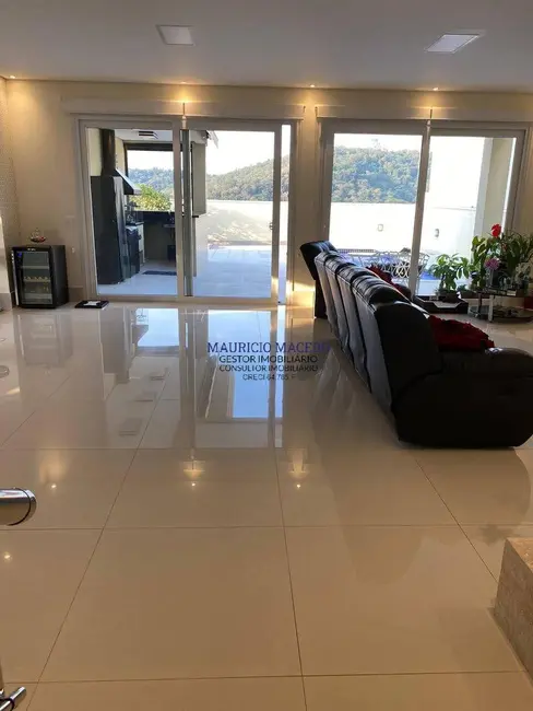Casa com 4 quartos à venda, 490m2 em Alphaville, Santana De Parnaiba - SP - imagem 5 Foto 5 de Casa com 4 quartos à venda, 490m2 em Alphaville, Santana De Parnaiba - SP