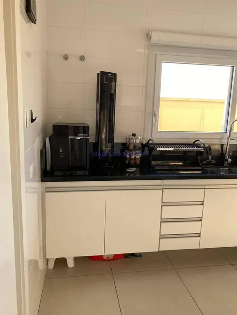 Casa com 4 quartos à venda, 490m2 em Alphaville, Santana De Parnaiba - SP - imagem 9 Foto 9 de Casa com 4 quartos à venda, 490m2 em Alphaville, Santana De Parnaiba - SP
