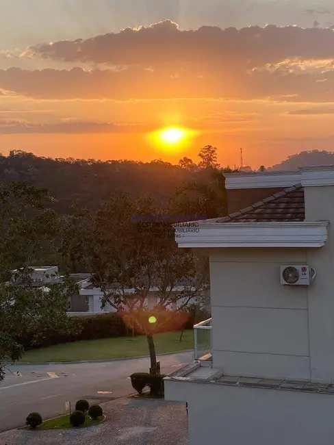 Foto 1 de Casa com 4 quartos à venda, 490m2 em Alphaville, Santana De Parnaiba - SP