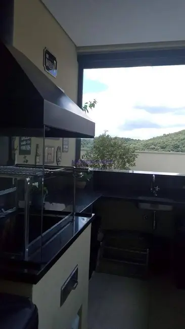 Casa com 4 quartos à venda, 490m2 em Alphaville, Santana De Parnaiba - SP - imagem 6 Foto 6 de Casa com 4 quartos à venda, 490m2 em Alphaville, Santana De Parnaiba - SP