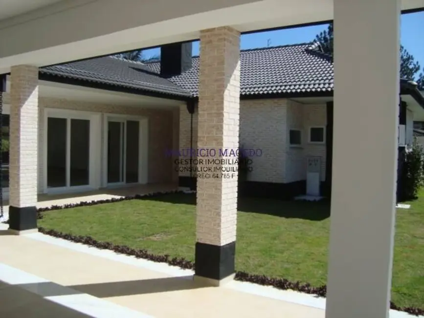 Foto 7 de Casa com 4 quartos para alugar, 1235m2 em Barueri - SP