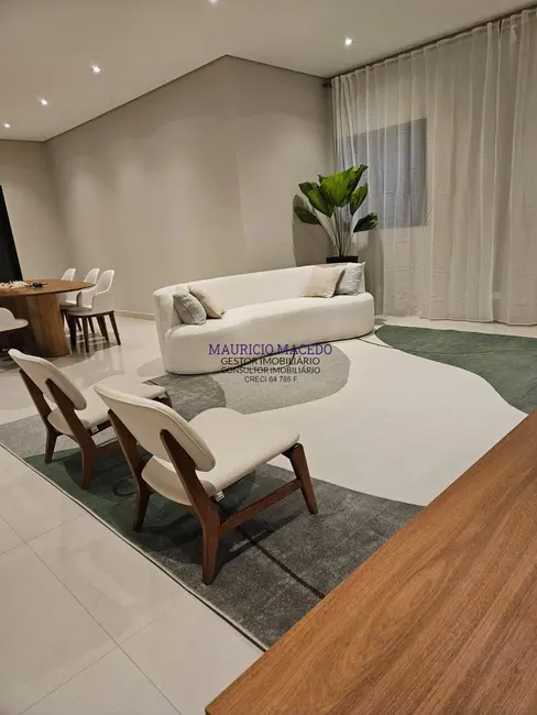 Foto 3 de Casa com 4 quartos à venda e para alugar, 445m2 em Tamboré, Santana De Parnaiba - SP