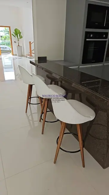 Foto 4 de Casa com 4 quartos à venda e para alugar, 445m2 em Tamboré, Santana De Parnaiba - SP