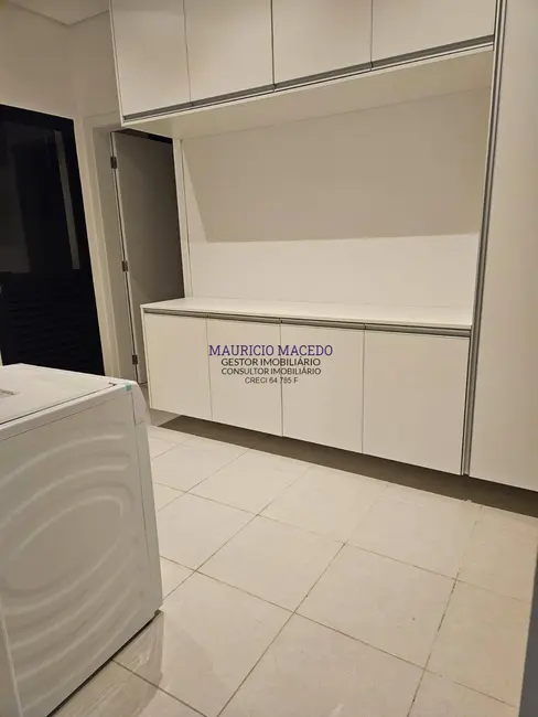 Foto 9 de Casa com 4 quartos à venda e para alugar, 445m2 em Tamboré, Santana De Parnaiba - SP