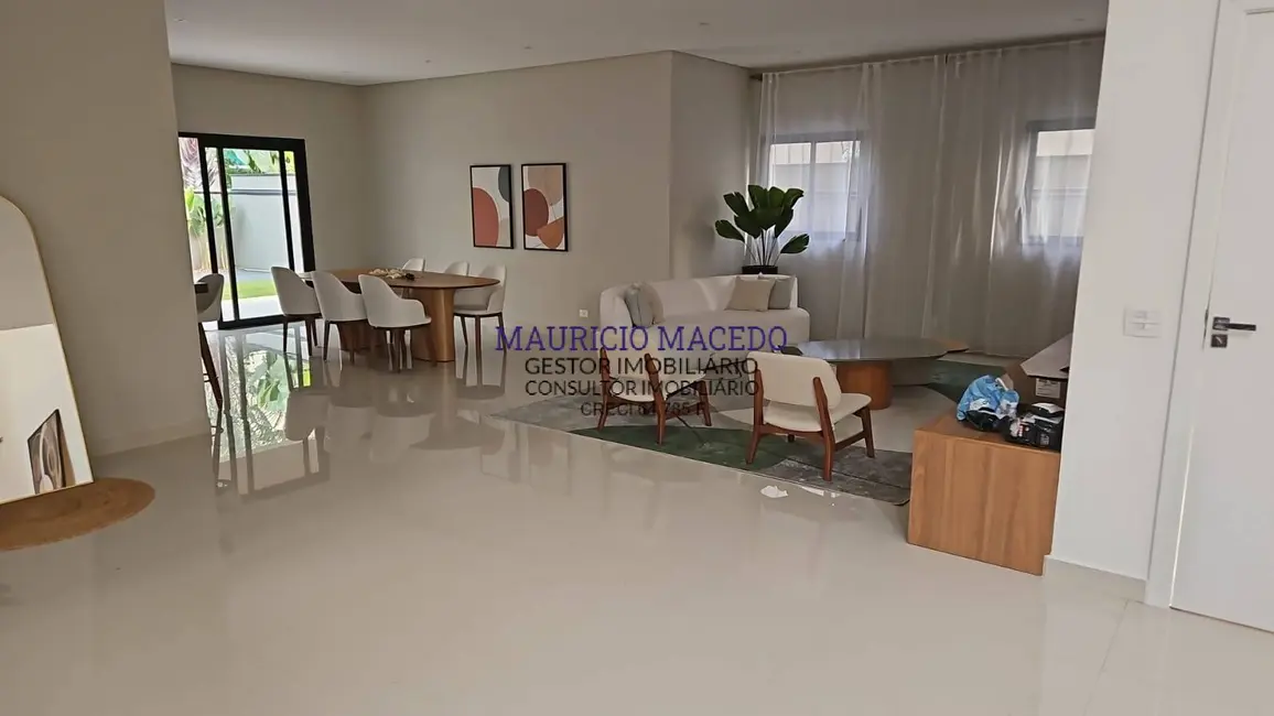 Foto 6 de Casa com 4 quartos à venda e para alugar, 445m2 em Tamboré, Santana De Parnaiba - SP