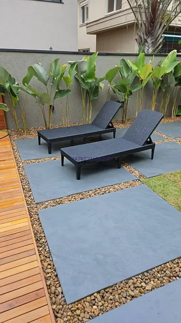 Foto 7 de Casa com 4 quartos à venda e para alugar, 445m2 em Tamboré, Santana De Parnaiba - SP