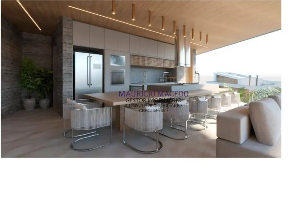 Foto 7 de Casa com 5 quartos à venda e para alugar, 620m2 em Tamboré, Santana De Parnaiba - SP