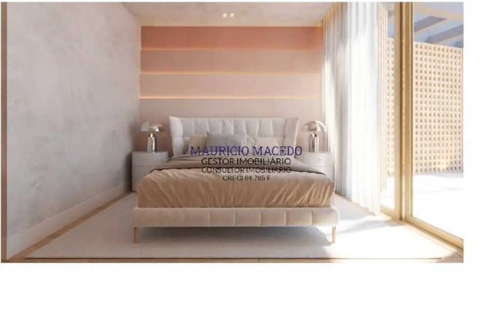 Foto 6 de Casa com 5 quartos à venda e para alugar, 620m2 em Tamboré, Santana De Parnaiba - SP