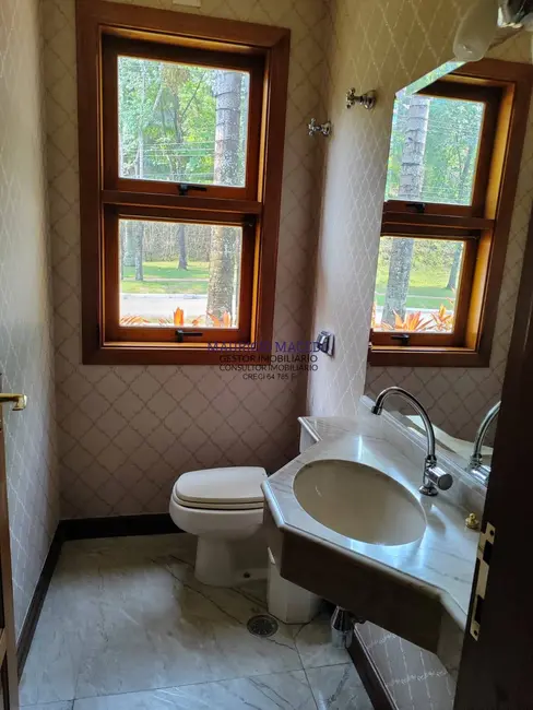 Foto 6 de Casa com 4 quartos à venda e para alugar, 1060m2 em Tamboré, Santana De Parnaiba - SP