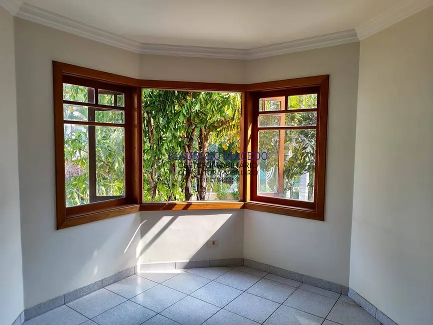 Foto 4 de Casa com 4 quartos à venda e para alugar, 1060m2 em Tamboré, Santana De Parnaiba - SP