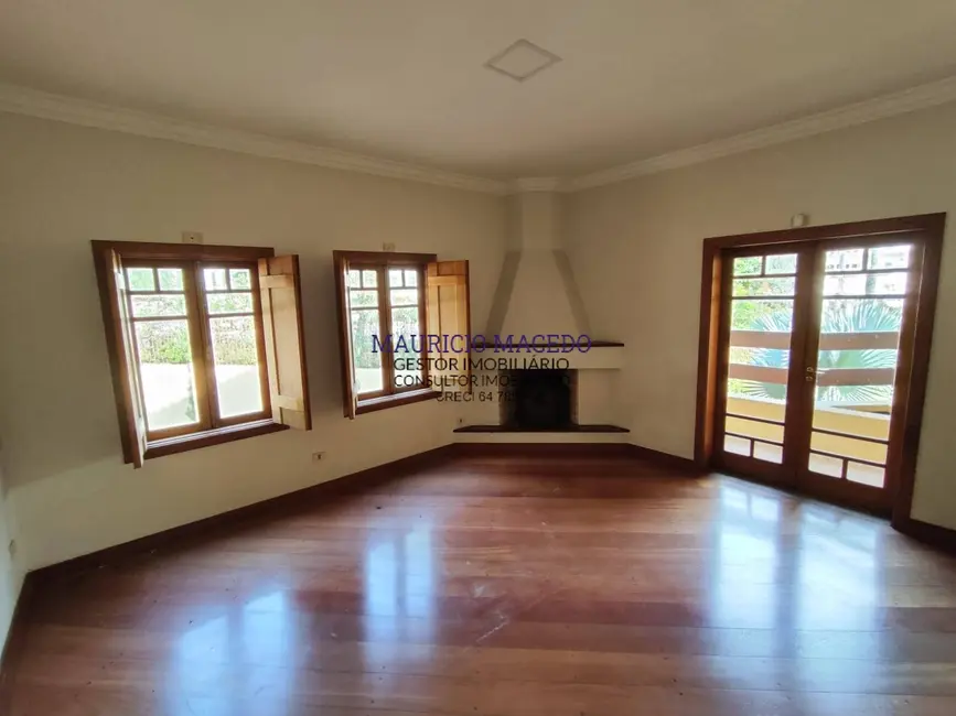 Foto 7 de Casa com 4 quartos à venda e para alugar, 1060m2 em Tamboré, Santana De Parnaiba - SP