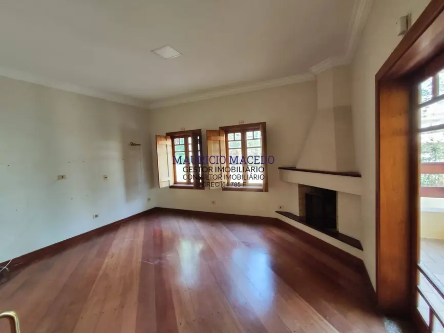 Foto 8 de Casa com 4 quartos à venda e para alugar, 1060m2 em Tamboré, Santana De Parnaiba - SP