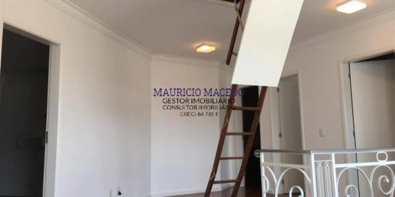 Foto 8 de Casa com 3 quartos para alugar, 480m2 em Santana De Parnaiba - SP