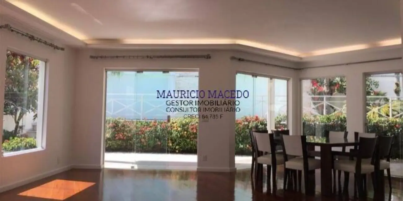 Foto 1 de Casa com 3 quartos para alugar, 480m2 em Santana De Parnaiba - SP