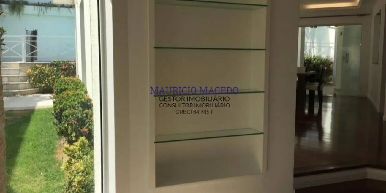 Foto 9 de Casa com 3 quartos para alugar, 480m2 em Santana De Parnaiba - SP