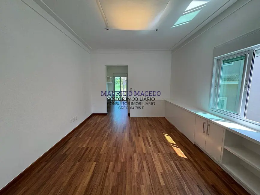 Foto 8 de Casa com 4 quartos à venda, 822m2 em Tamboré, Santana De Parnaiba - SP