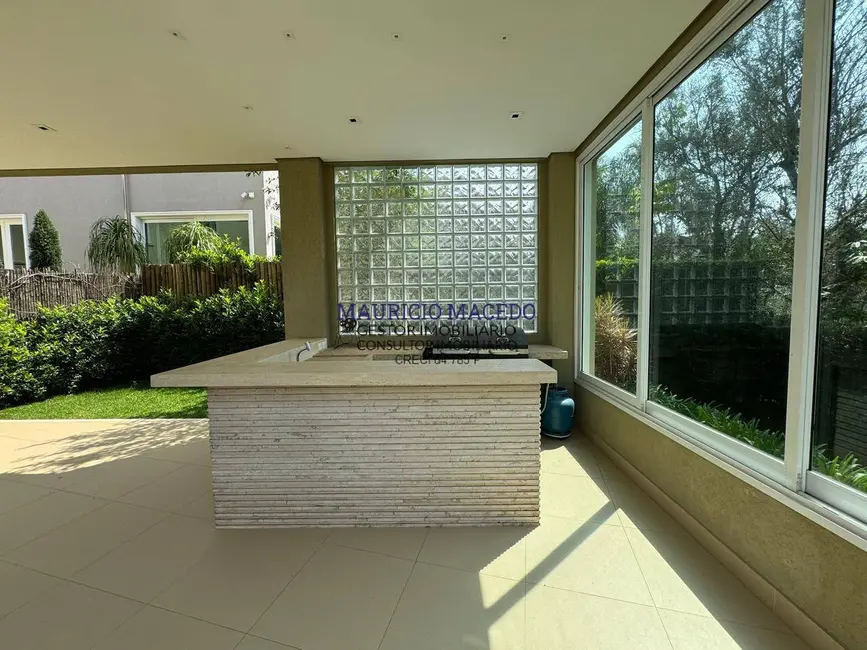 Foto 5 de Casa com 4 quartos à venda, 822m2 em Tamboré, Santana De Parnaiba - SP