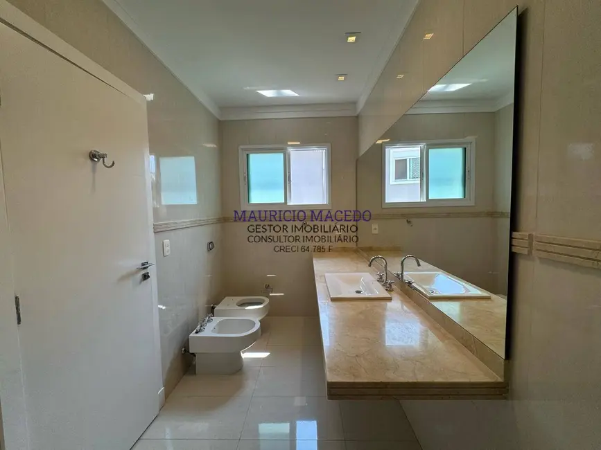 Foto 9 de Casa com 4 quartos à venda, 822m2 em Tamboré, Santana De Parnaiba - SP