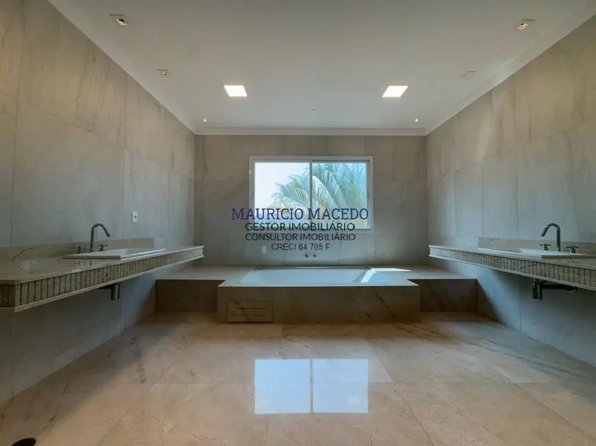 Foto 7 de Casa com 4 quartos à venda, 822m2 em Tamboré, Santana De Parnaiba - SP