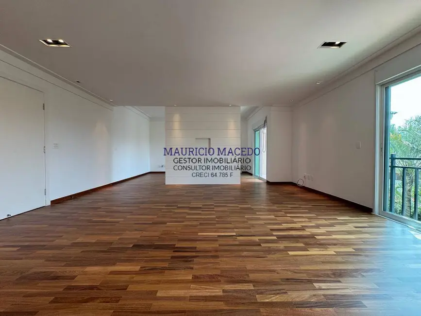 Foto 4 de Casa com 4 quartos à venda, 822m2 em Tamboré, Santana De Parnaiba - SP