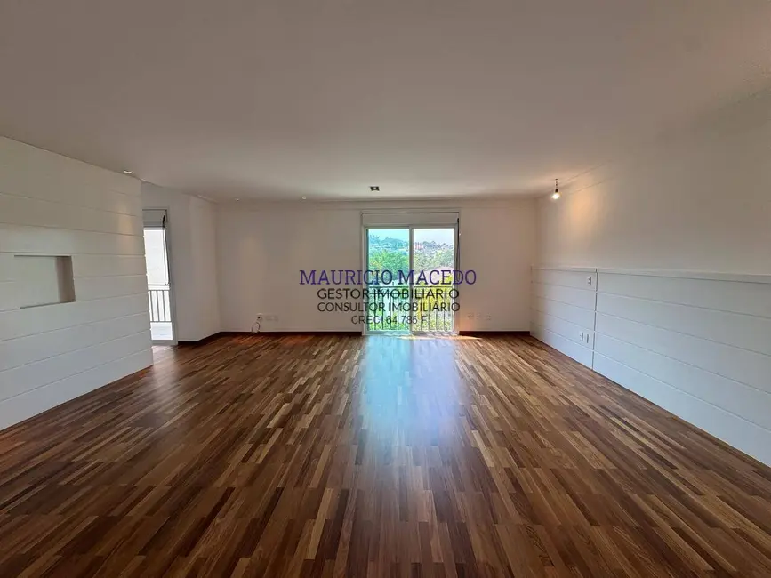 Foto 6 de Casa com 4 quartos à venda, 822m2 em Tamboré, Santana De Parnaiba - SP