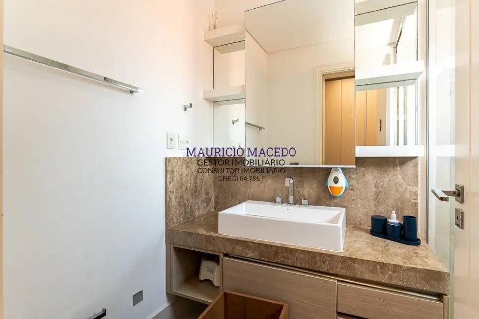 Foto 5 de Casa com 4 quartos à venda, 840m2 em Alphaville Residencial Um, Barueri - SP