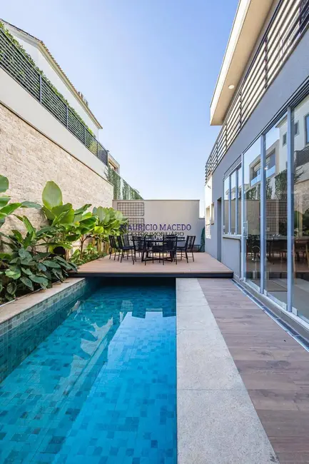 Foto 3 de Casa com 4 quartos à venda, 420m2 em Tamboré, Santana De Parnaiba - SP